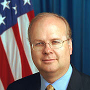 Photo of GOP Strategist Karl Rove
